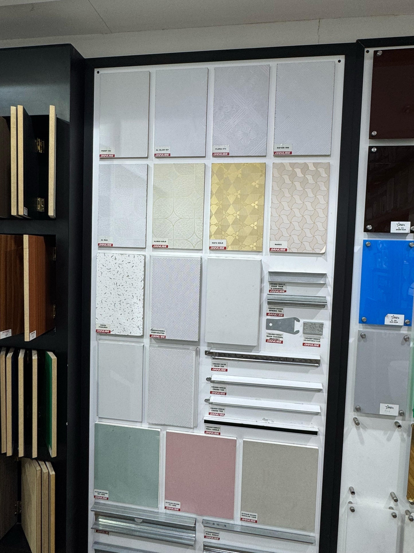 Wood sheet