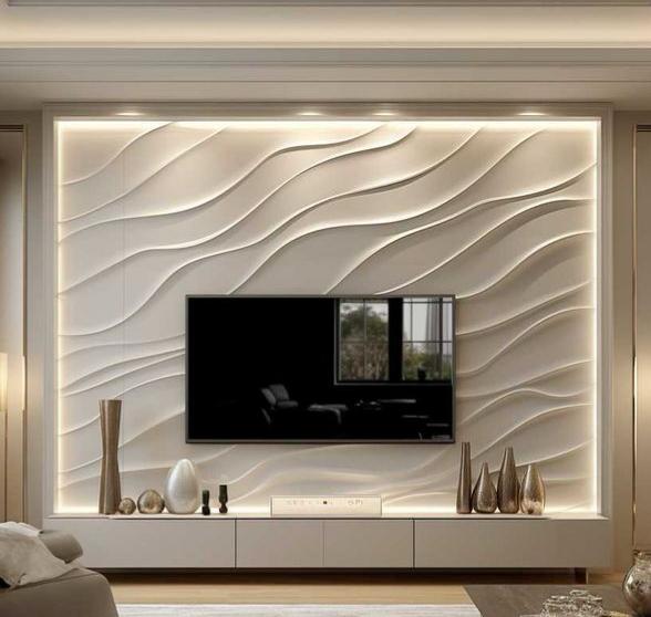 3D Wall Art