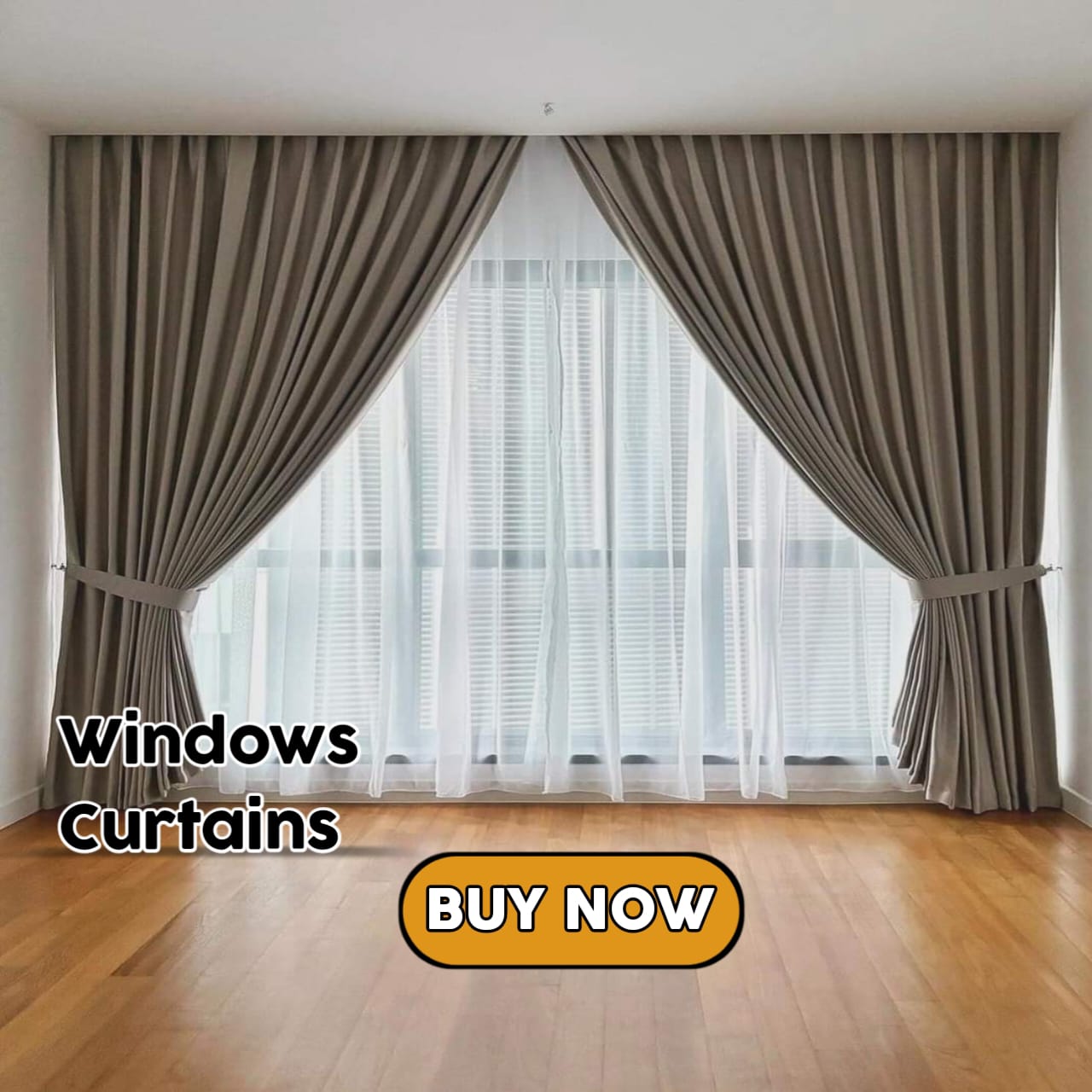 Windows Curtains