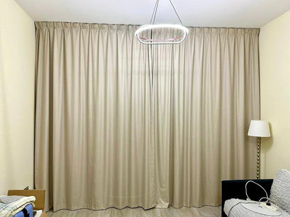 Blackout Windows Curtains