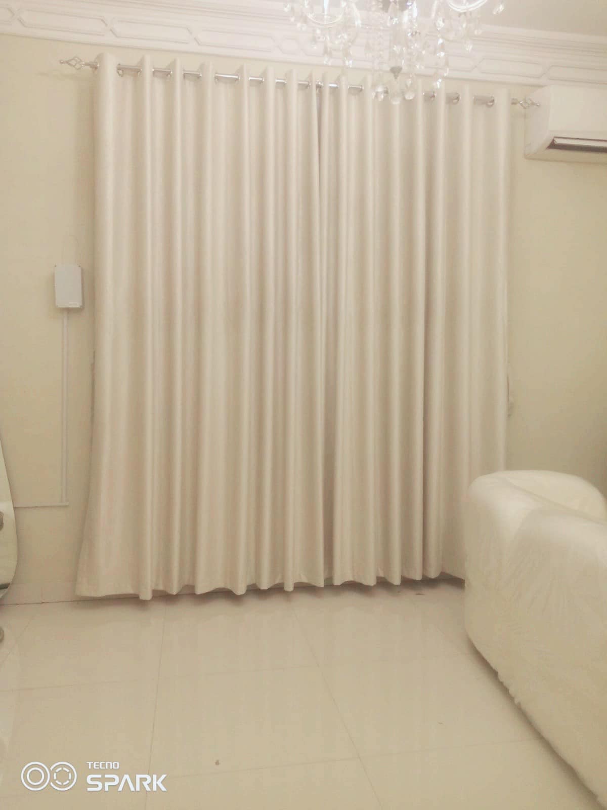 Blackout Windows Curtains