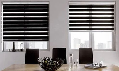 PVC Vertical Window Blinds, For Office