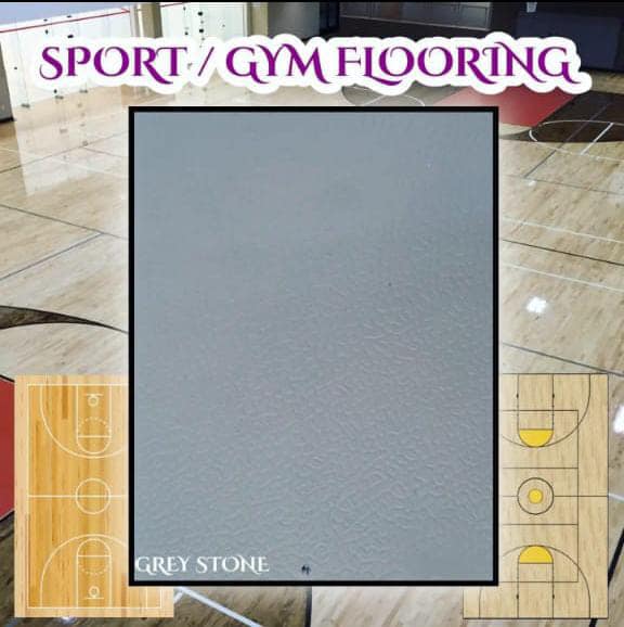 Sport & Gym Mat