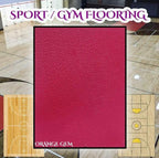 Sport & Gym Mat
