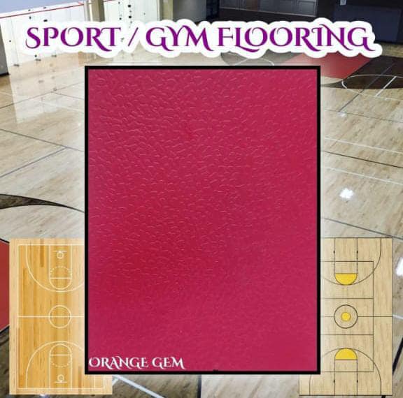 Sport & Gym Mat