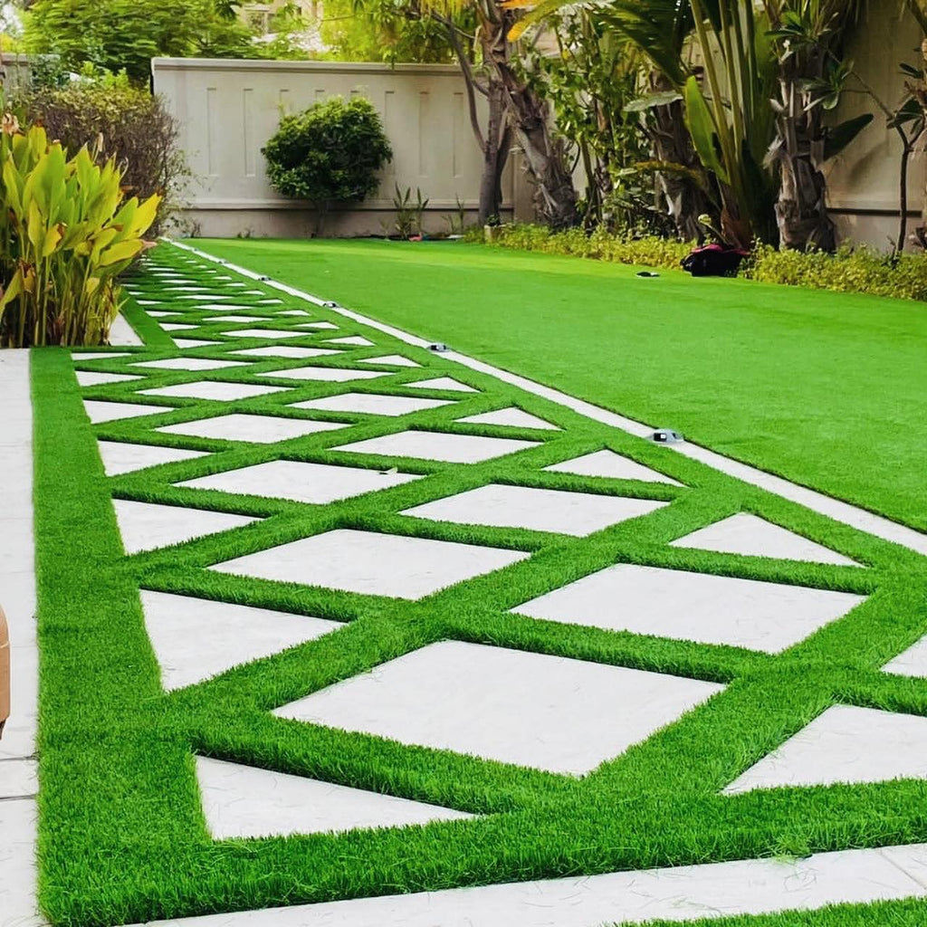 Artificial Grass