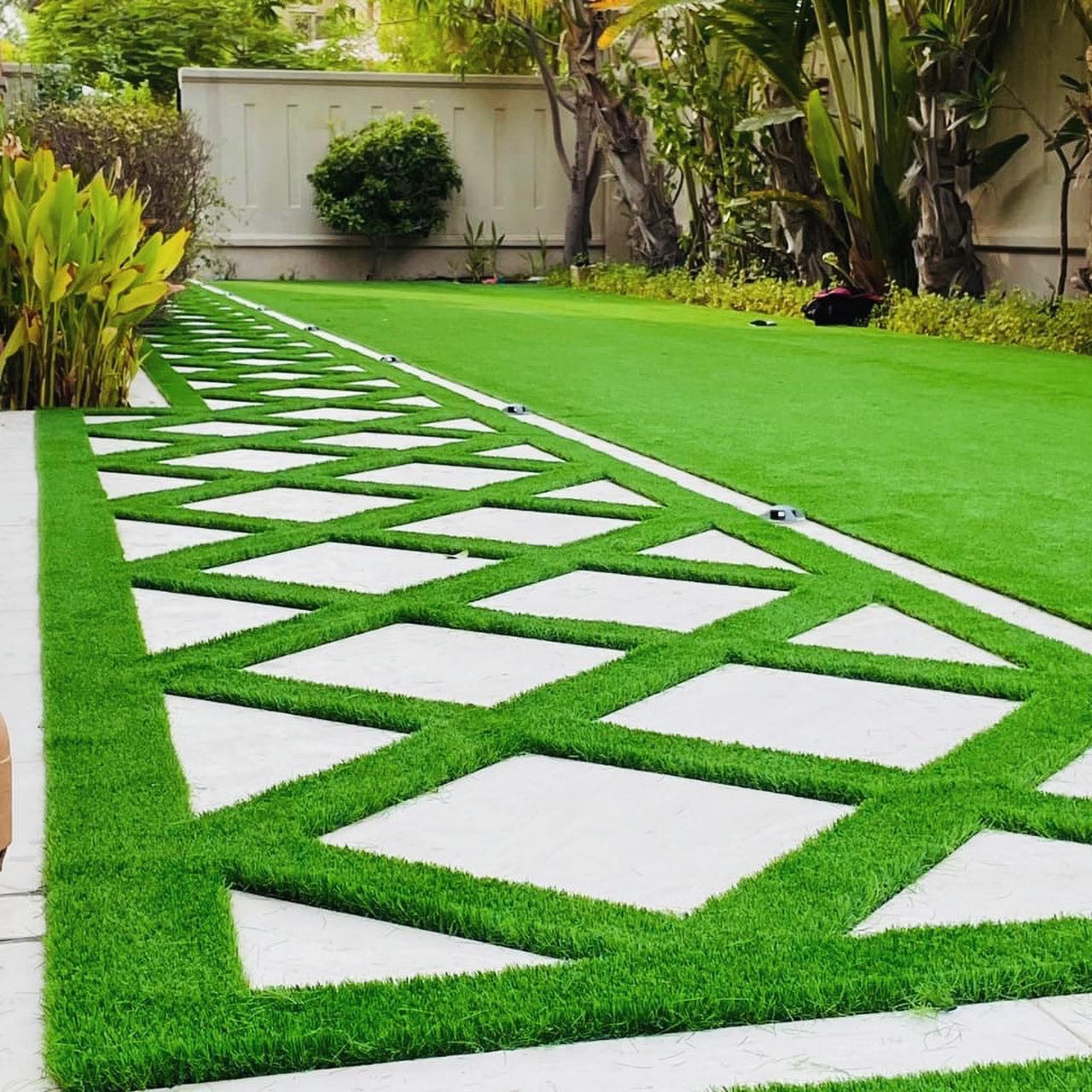 Artificial Grass