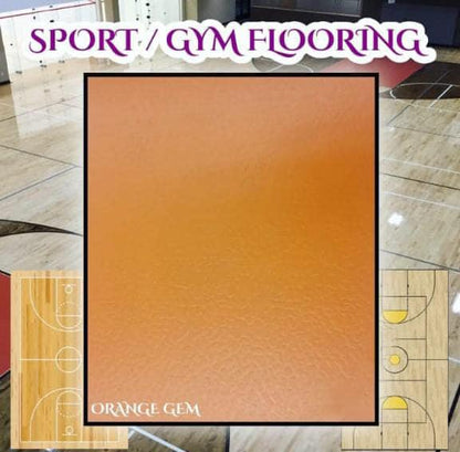 Sport & Gym Mat