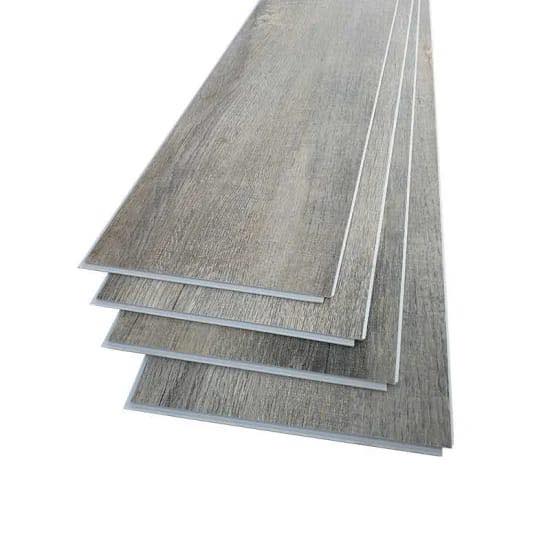 SPC Flooring Item