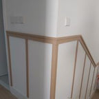 Executive Wall Painting