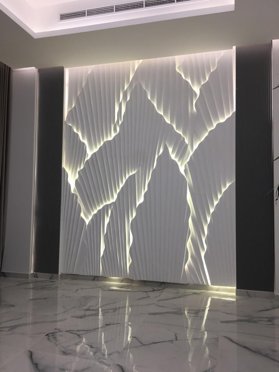 3D Wall Panels for Stunning Interiors