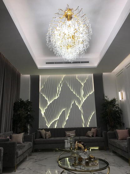 3D Wall Panels for Stunning Interiors