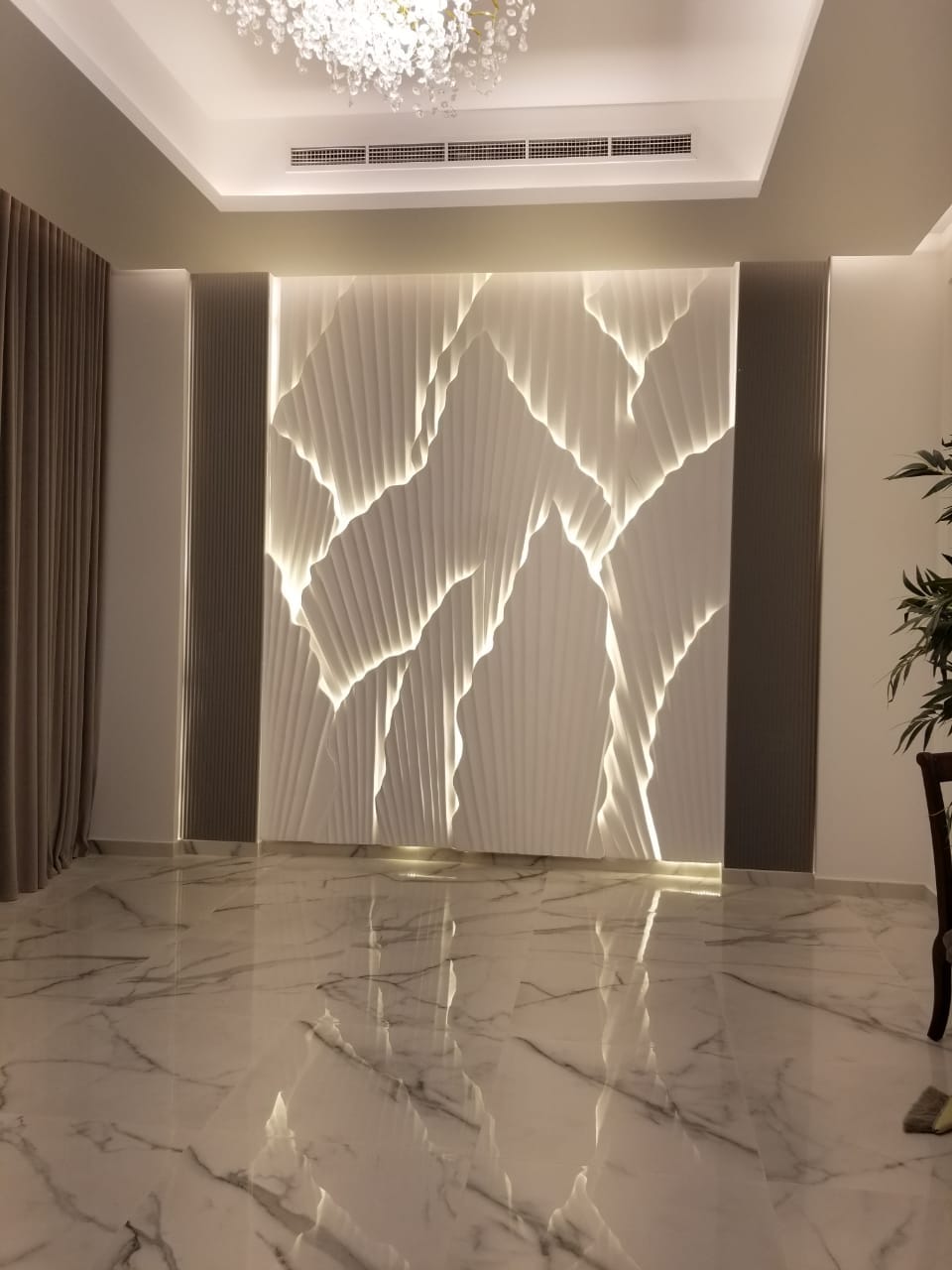 3D Wall Panels for Stunning Interiors