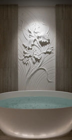 Plaster 3D Wall Art