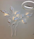 Plaster 3D Wall Art