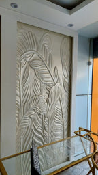 Plaster 3D Wall Art