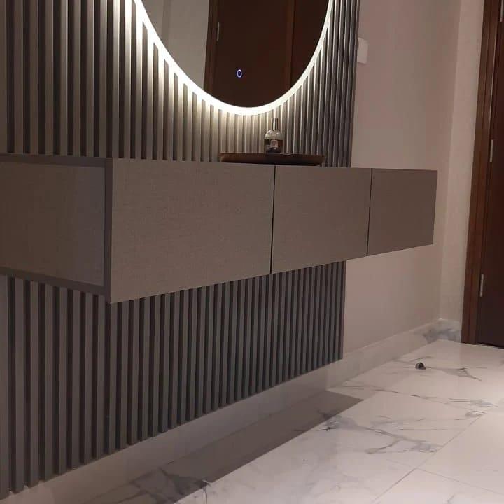 Luxury Tv Cabinet Design