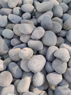Colorful Mexican Beach Stone Pebbles