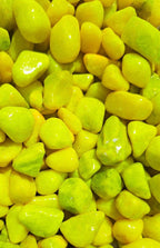 Colorful Mexican Beach Stone Pebbles