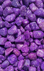 Colorful Mexican Beach Stone Pebbles