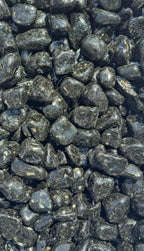 Colorful Mexican Beach Stone Pebbles