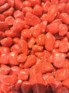 Colorful Mexican Beach Stone Pebbles