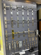 Premium Door Lock Handles