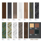 Mirror Sheets & Decorative Wall Panels