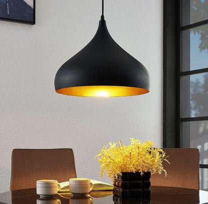 LED Modern Chandelier Lamp