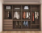 Wardrobe Design Many Collection