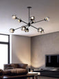 16 Bulb Chandelier Light