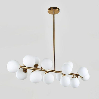 16 Bulb Chandelier Light