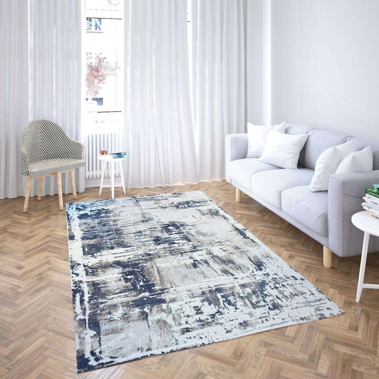 Multi-color flooring carpets