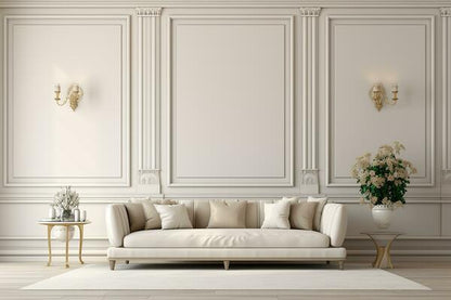 Room Molding Collection 9 Design Available