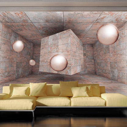 3D Wall Paper Many Collection