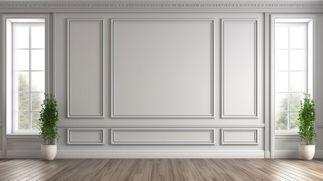 Room Molding Collection 9 Design Available