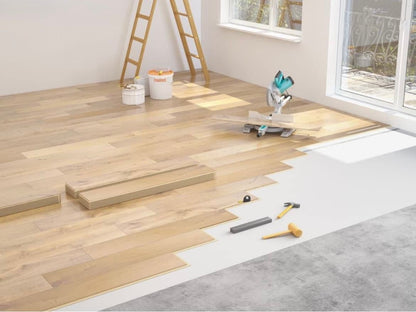 LAMINATE Flooring Item