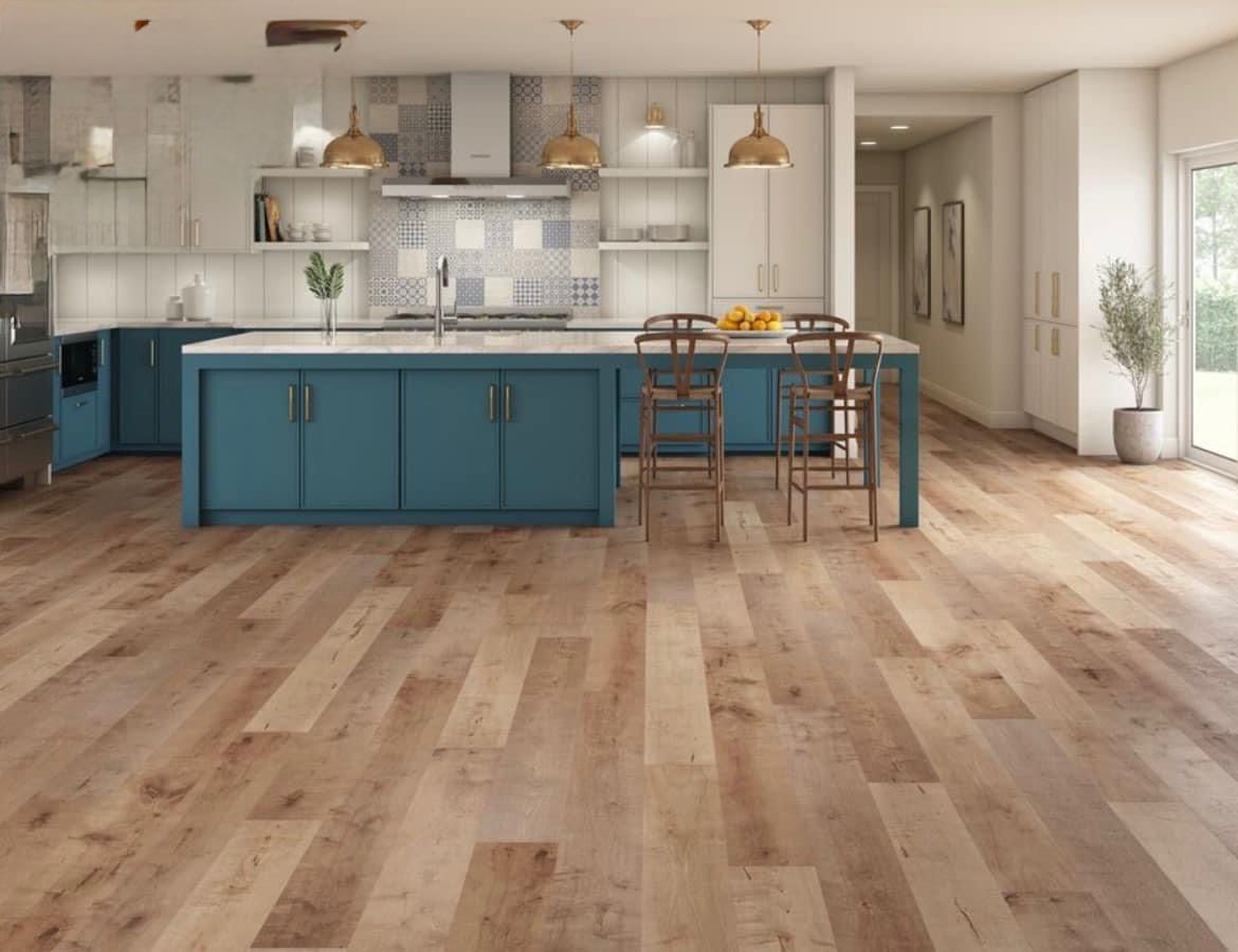 LAMINATE Flooring Item