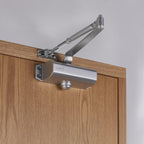 Automatic Door Closers