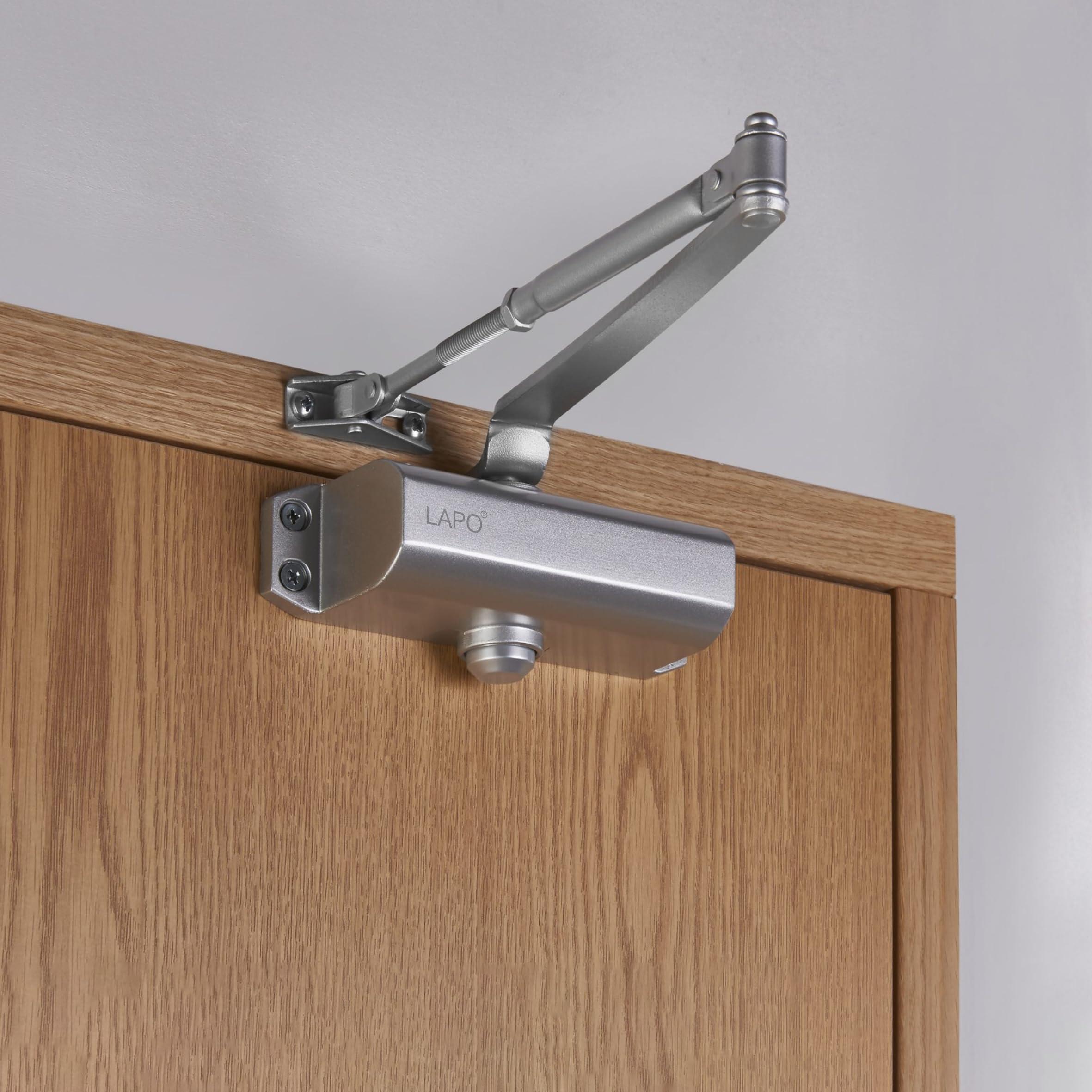 Automatic Door Closers