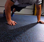 Gym Rubber Floor Tiles