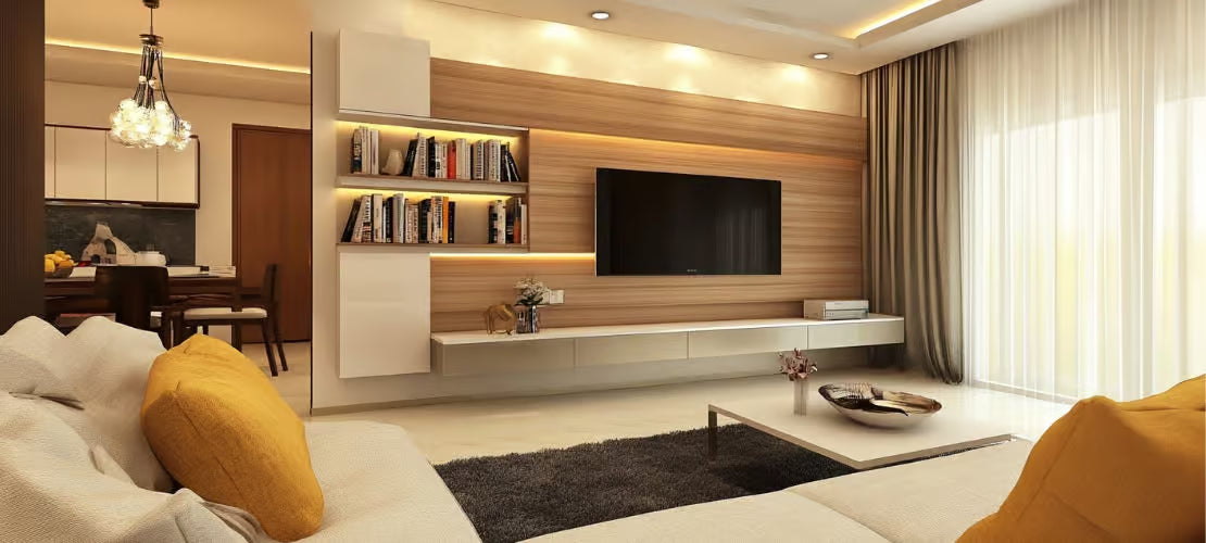 interior designer Dubai