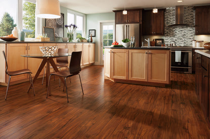 LAMINATE Flooring Item