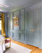 Farrow and Ball De Nimes 299: 102 real pictures